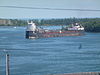 Lake freighter John B. Lietch entering Toronto's shipping basin, 2014 06 21 (109).jpg