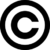 Black Copyright logo.png