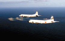 P-3 Orions.gif