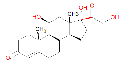 File:Hydrocortisone structure.jpg