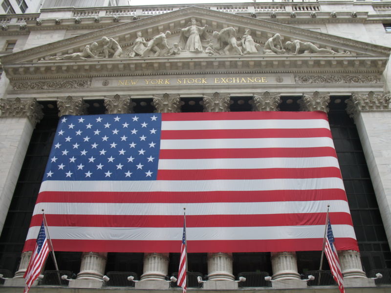 File:New York Stock Exchange.JPG