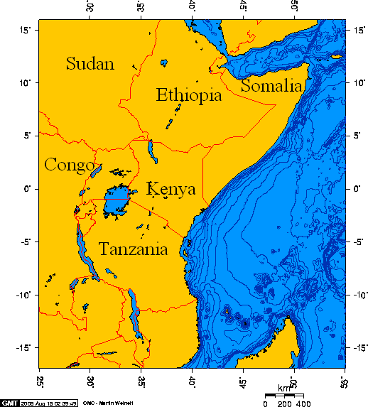 File:African Great Lakes and the Horn of Africa no grid.png