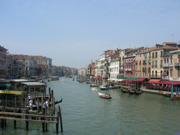File:Venice Grand Canal from Rialto Bridge.jpg