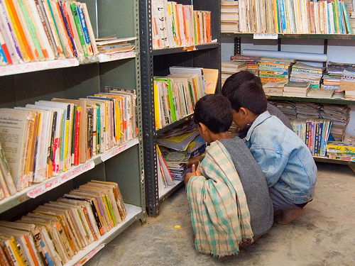 File:Reading-library-india.jpg