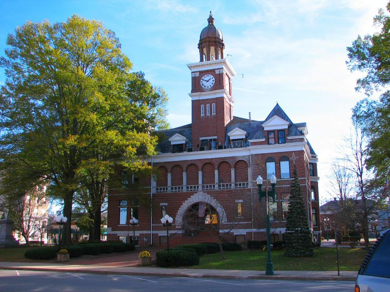 File:800px-Henry County Tennessee Courthouse 24nov05.jpg