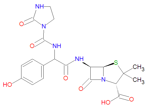 File:Azlocillin structure.jpg