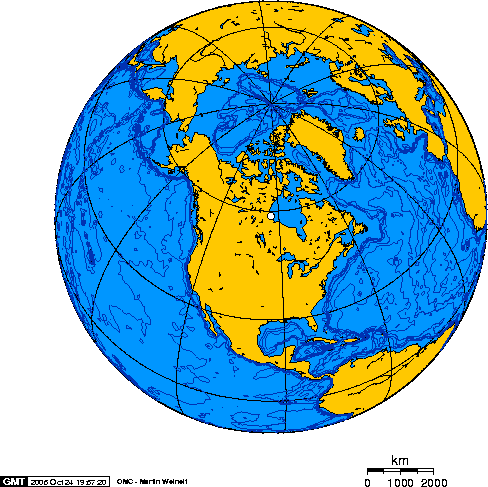 File:Orthographic projection centred over Churchill, Manitoba, Canada.png