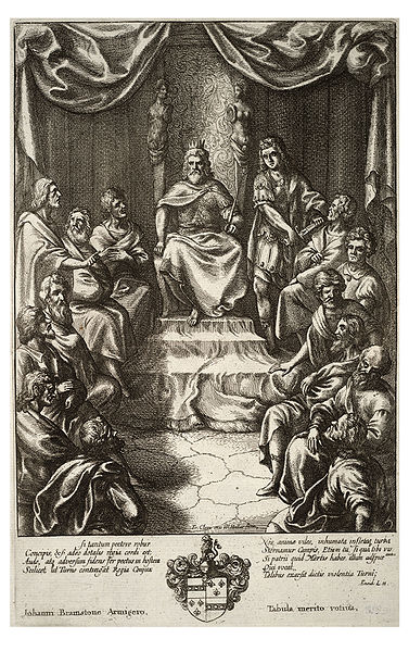 File:Wenceslas Hollar - King Latinus in council (State 2).jpg