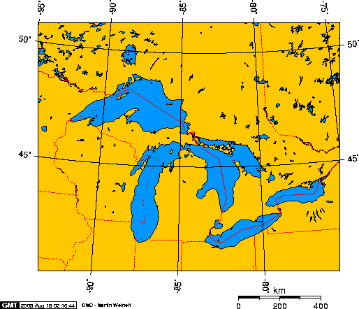 File:North American Great Lakes.png