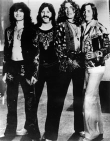 The Best of Led Zeppelin - Wikipedia