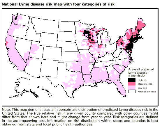 File:Lyme Disease Risk Map.gif