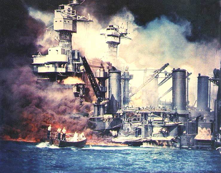 File:USS West Virginia Pearl Harbor.jpg