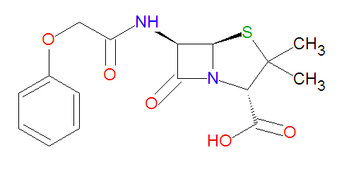 File:Penicillin V structure.jpg