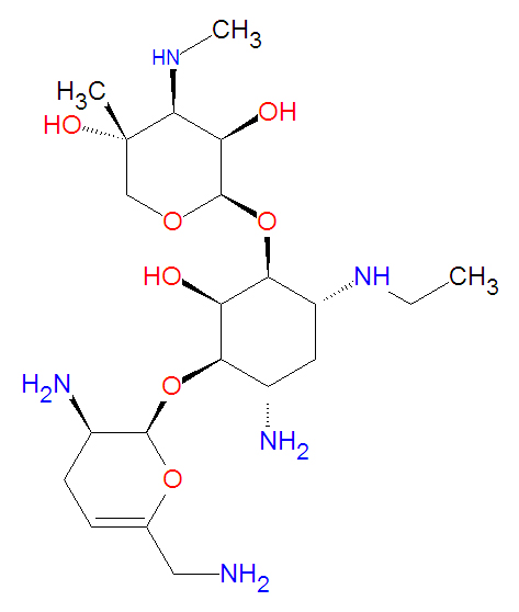 File:Netilmicin structure.jpg