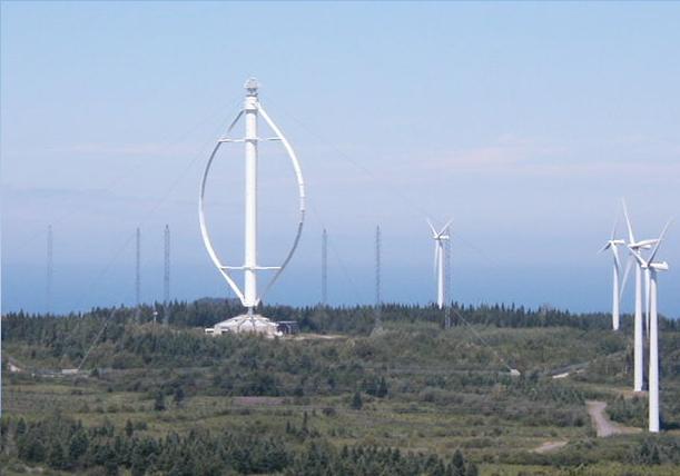 File:Darrieus Wind Turbine.jpg