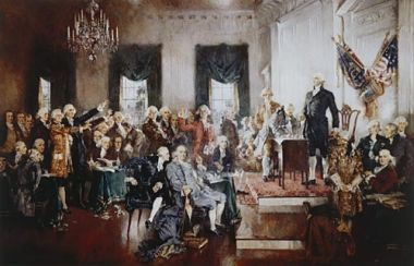 File:Signing of the Constitution Howard Chandler Christy.jpg