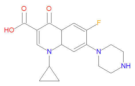 File:Ciprofloxacin structure.jpg