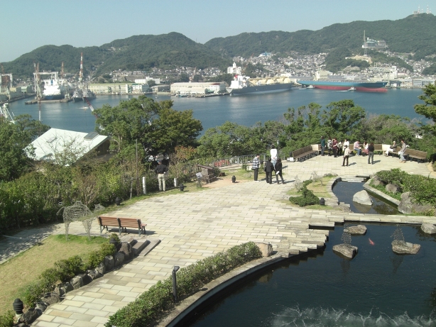 File:Nagasaki-glover-garden-view.jpg