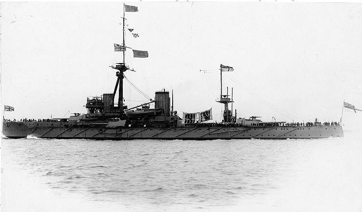 File:HMS Dreadnought (1905).jpg