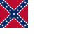 2nd National Flag "Stainless Banner"