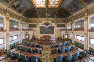 MK01785 Montana State Capitol Senate.jpg