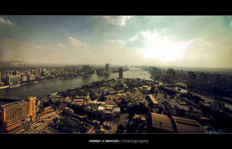 File:Cairo aerial, 2009.jpg