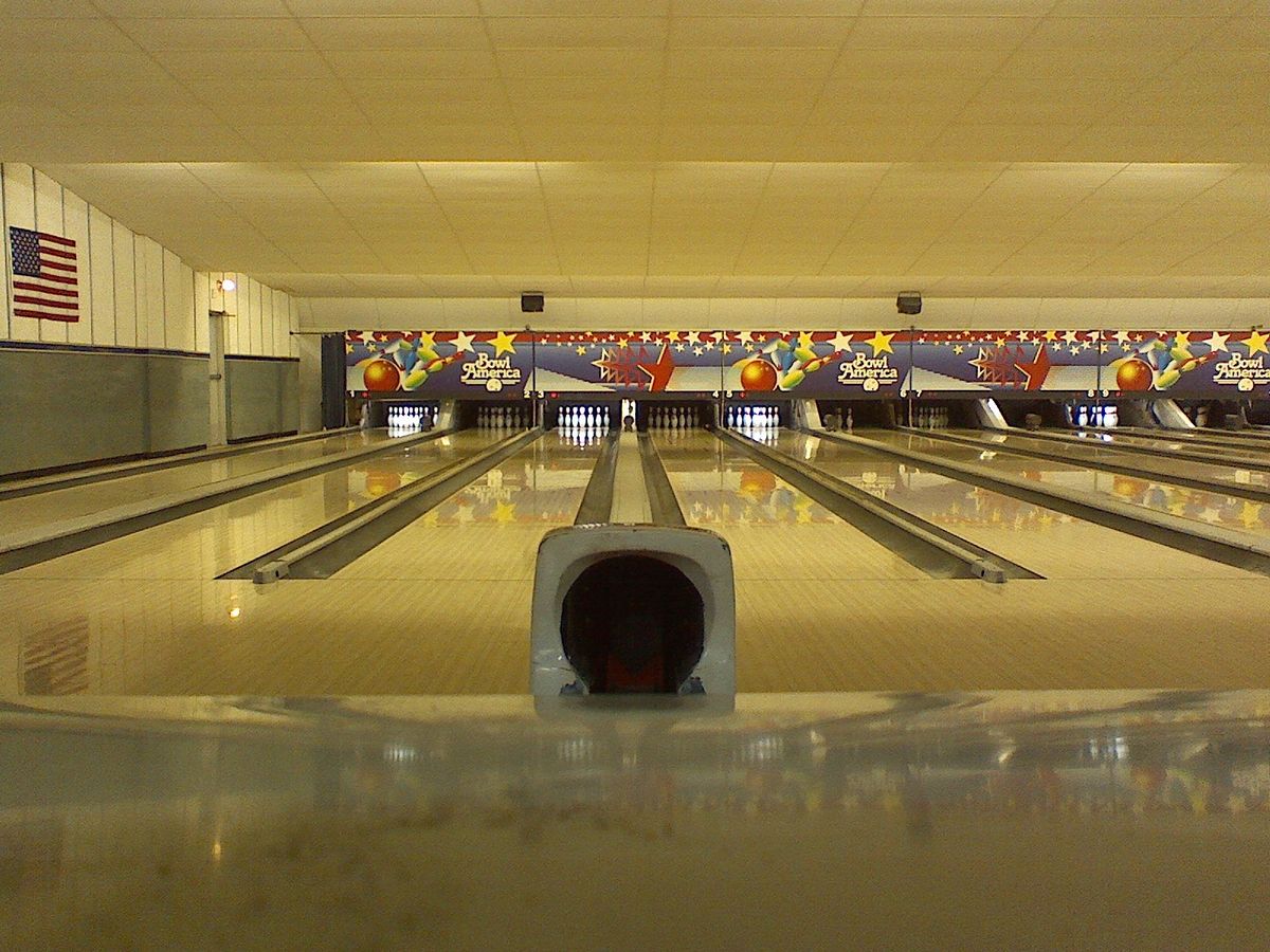 The Beginner's Guide to Duck Pin Bowling