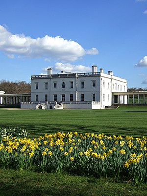 Queens House 2006.jpg