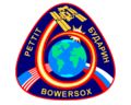 ISS Expedition 6 Patch