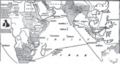 Indian Ocean area 1920 [12]