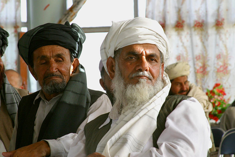 File:Pashtun Elders.jpg