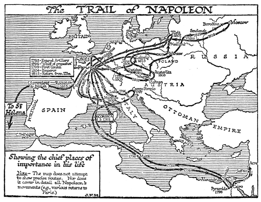 Наполеоновские войны карта. Карта завоевания Наполеона до 1812 года. Карта захвата Наполеоном Европы. Походы Наполеона Бонапарта карта.
