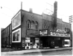 The Hollywood Theatre, in Toronto, in 1945.png