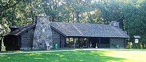 CCC Shelter, Pokagon Park.jpg