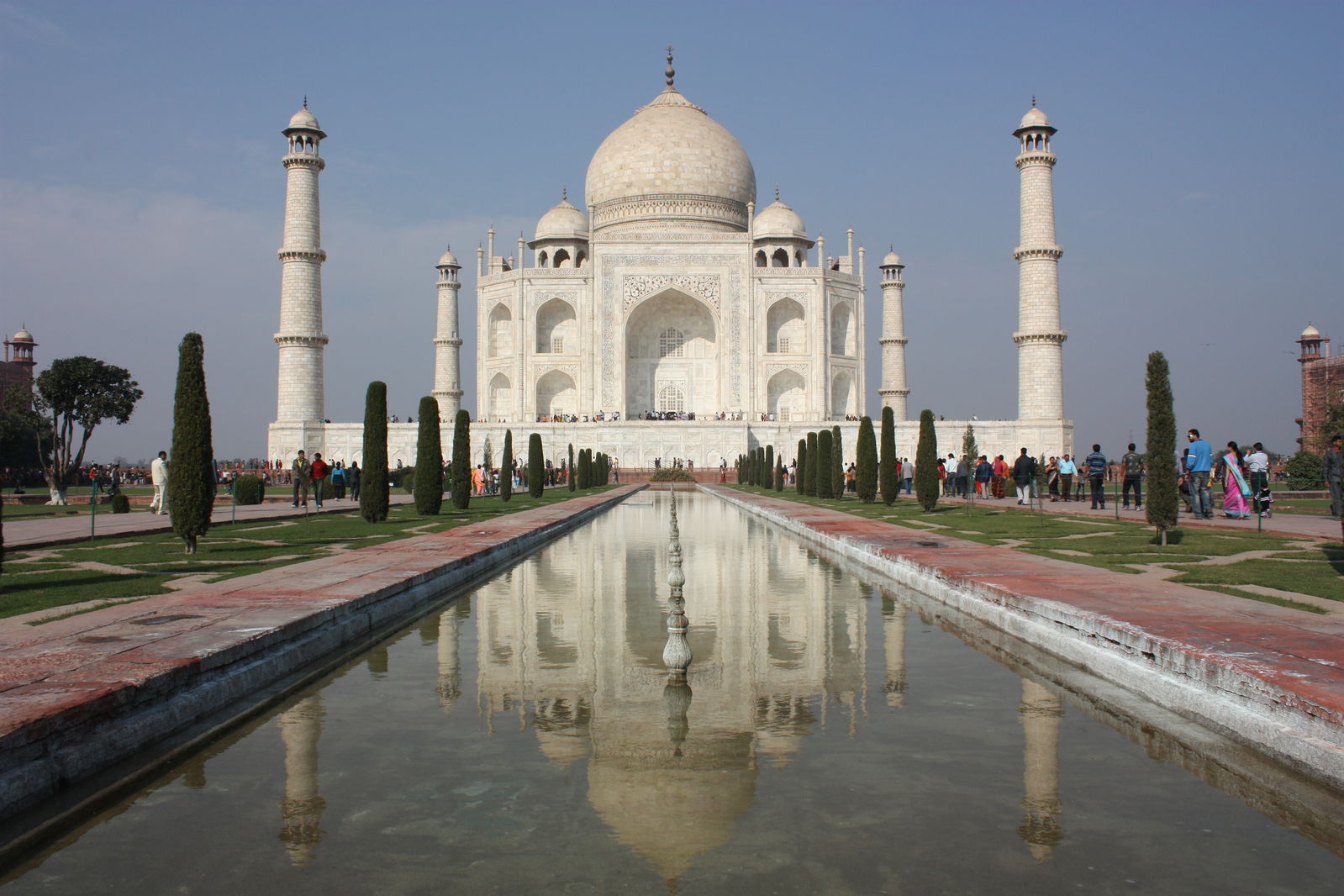 File:Taj Mahal, 2008.jpg - Citizendium