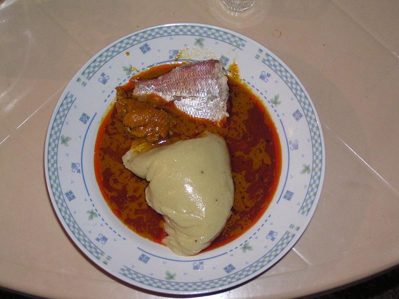 File:Fufu with soup.JPG