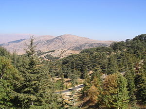 Barouk Mountain.JPG