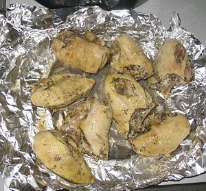 Cooked Confit Duck Breasts.jpg