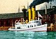 Postcard showing San Francisco fireboat David Scannel, 1912 (cropped).jpg