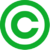 197px-Green copyright.svg.png