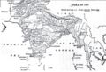 India in 1857 [9]