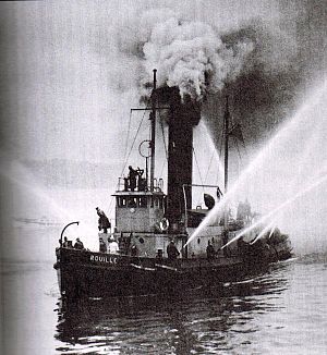 Fireboat Rouille in 1941.jpg
