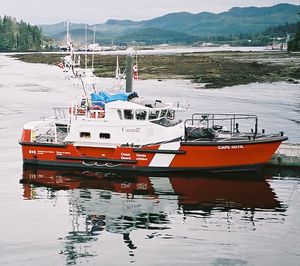 CCGC Cape Sutil at CCG Station Port Hardy.jpg