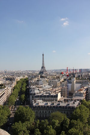Paris aerial, 2010.jpg