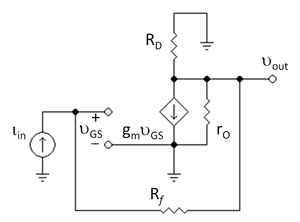 Transresistance Amplifier.PNG