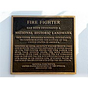 FDNY Fireboat Firefighter's National Landmark Plaque.jpg