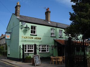 Panton Arms Pub in Cambridge UK.jpg