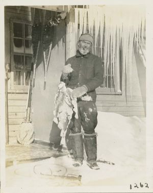 Alfred C. Weed, with rock cod - 3000.33.2905.jpg