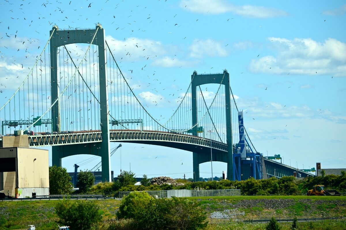 Walt Whitman bridge Citizendium