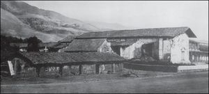 Mission San José in 1853.jpg